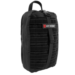 MyMedic Large Standard sized First Aid Kit - Black